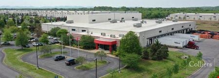 Industrial space for Rent at 1800 Joe B Jackson Pkwy in Murfreesboro