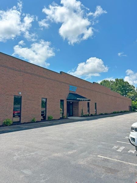 Photo of commercial space at 112 Wheaton Avenue in Youngsville