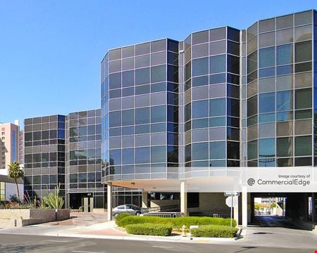 Photo of commercial space at 530 South Las Vegas Blvd in Las Vegas