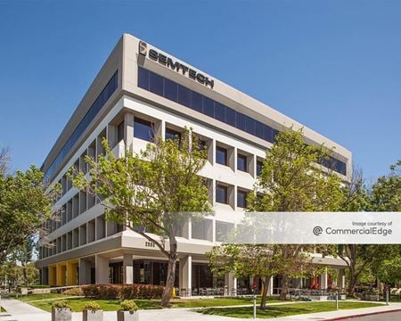 Office space for Rent at 2580 North 1st Street in San Jose