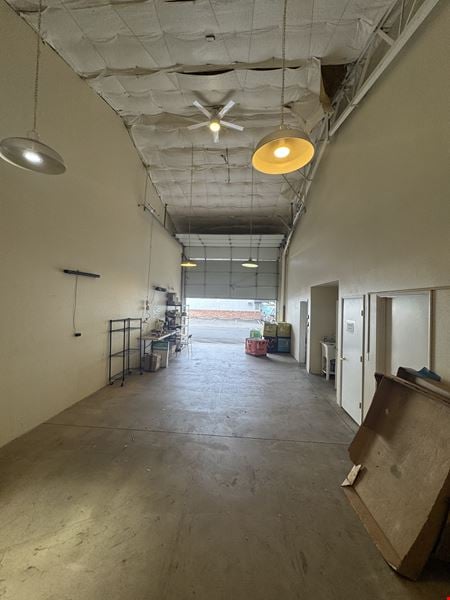Industrial space for Rent at 15757 Southwest 74th Avenue in Tigard