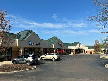 Photo of commercial space at 3341 W. Main Street in Saint Charles