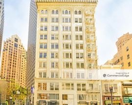 Flatiron Building