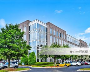 5800 Executive Center Drive, Charlotte - Office Space For Lease