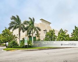 Prologis Pompano Park
