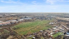 Lot 1 | 3319 & 0 E Chicago Street Lots for Sale