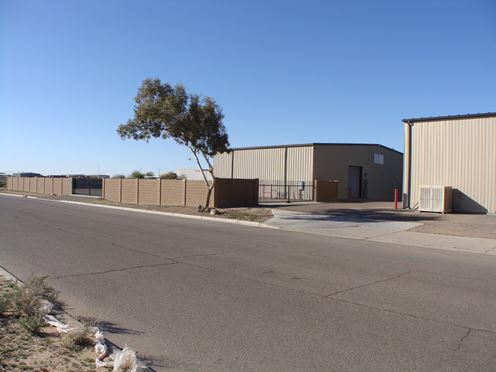 640 W Centennial Blvd