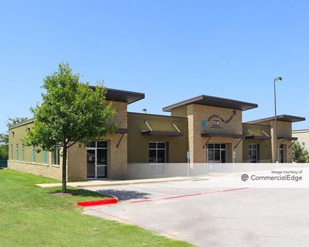 Commercial space for Rent at 1000 Hesters Crossing Road in Round Rock