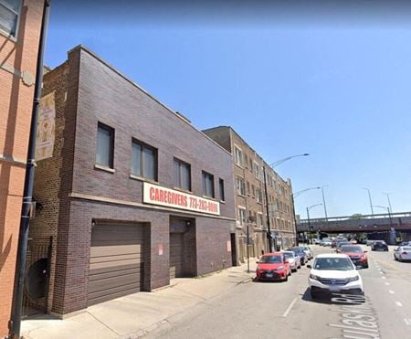 Photo of commercial space at 3949 N Pulaski Rd in Chicago