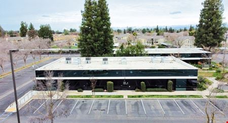 Office space for Sale at 1368 W. Herndon Ave in Fresno