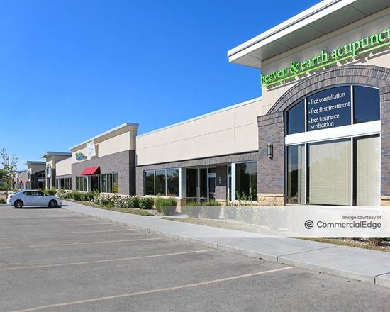 Calfield Business Center