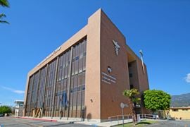 Santa Teresita Medical Center