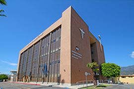 Santa Teresita Medical Center