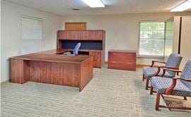 2,522± SF Stand Alone Office