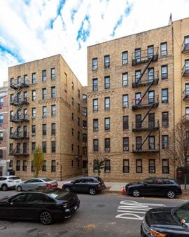 112 West 138th Street