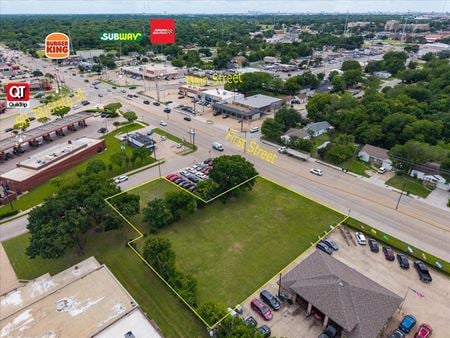 Other space for Sale at 212 N 1st St in Garland