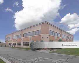The American Center Business Park - 4901 Eastpark Blvd