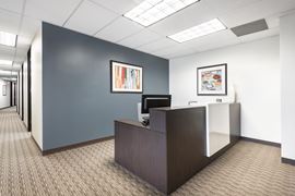 Regus - Charlotte - Piedmont Southpark