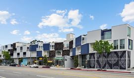 2903 Lincoln Blvd - The Wilson