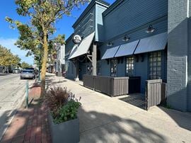 Turn-Key Restaurant & Building