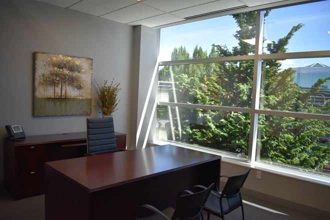 Park Towers Executive Offices - Park Tower I - Executive Offices