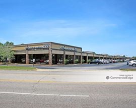 Bel Air Office Complex