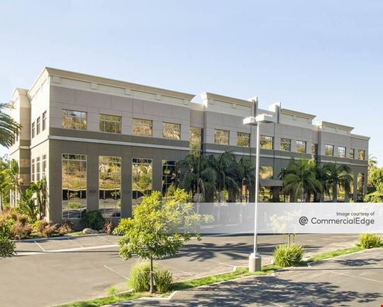 Nordahl Medical Center