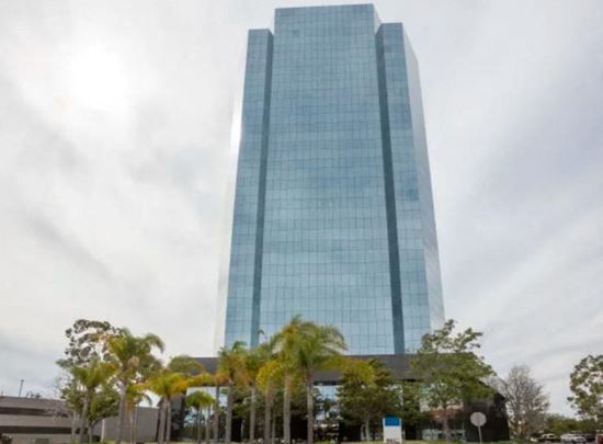 300 East Esplanade Drive