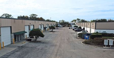 Photo of commercial space at 2502-2544 JMT Industrial Drive in Apopka
