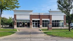 Wildwood Plaza (2-Tenant Outlot)