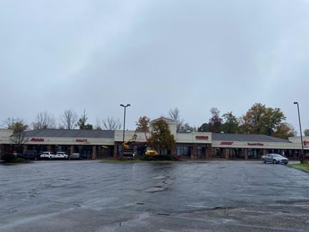 Photo of commercial space at 4174 Wheatley Rd in Richfield