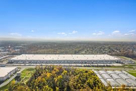 Hagerstown Logistics Center Building I