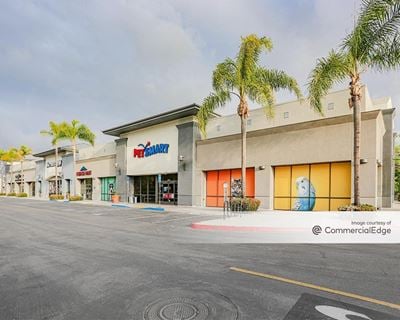 Park Valley Center