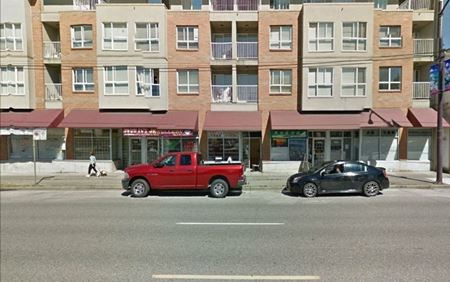 Retail space for Sale at 5308 Victoria Dr in Vancouver
