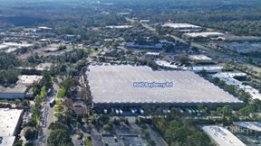 Industrial Suites from 186,968± to 392,006± SF