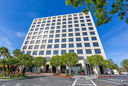 Office space for Rent at 4199 Campus Drive Suite 550 in Irvine