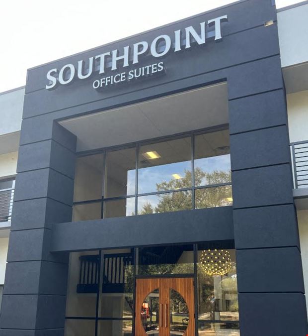 Southpoint 4110