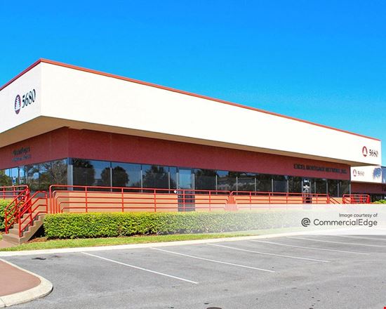 Bay West - Phase II