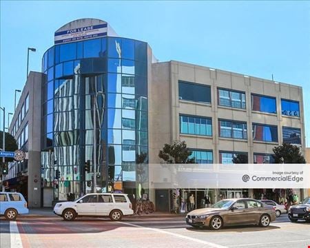 Office space for Rent at 210 East Olympic Blvd in Los Angeles
