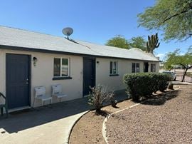 Desert Vista Village