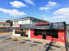 Medically Anchored Office Investment with Value-Add Potential