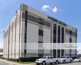 The Monroe Building