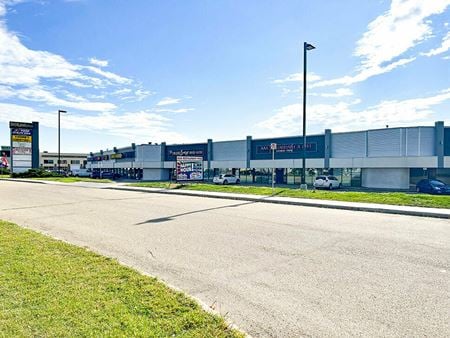 Photo of commercial space at 12948 St. Albert Trail in Edmonton