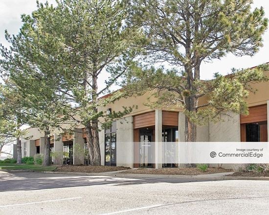 Dry Creek Business Park