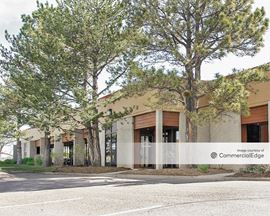 Dry Creek Business Park