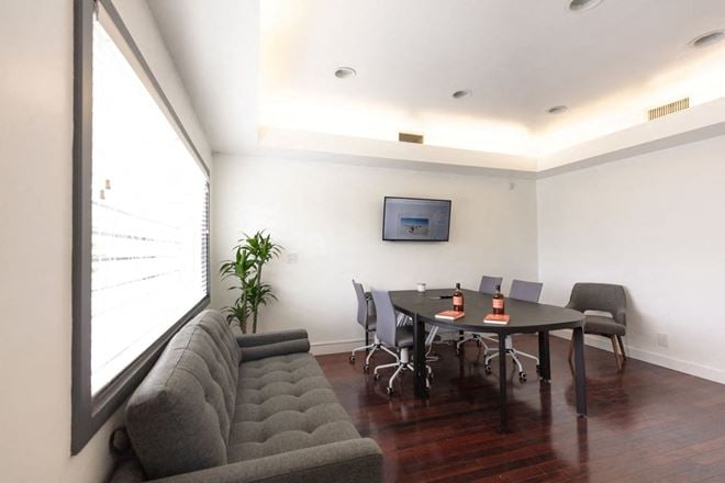 Beach House Cowork