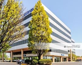 Montgomery Executive Center
