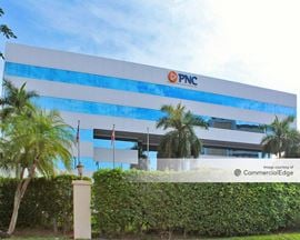 Port Royale Financial Center