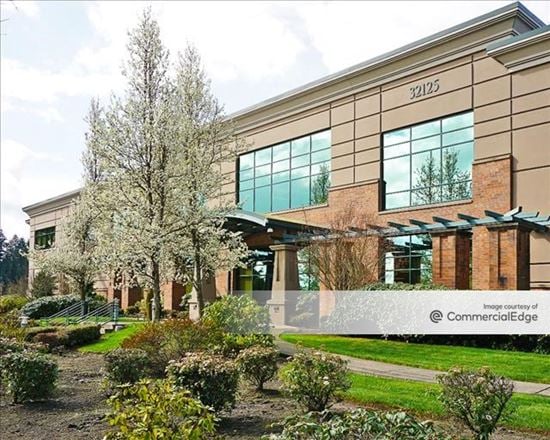 I-5 Technology Center