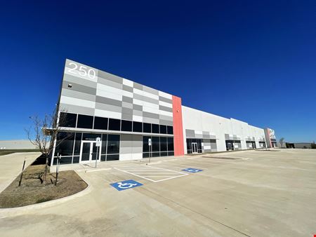 Photo of commercial space at 250 Gateway Blvd. in Kyle